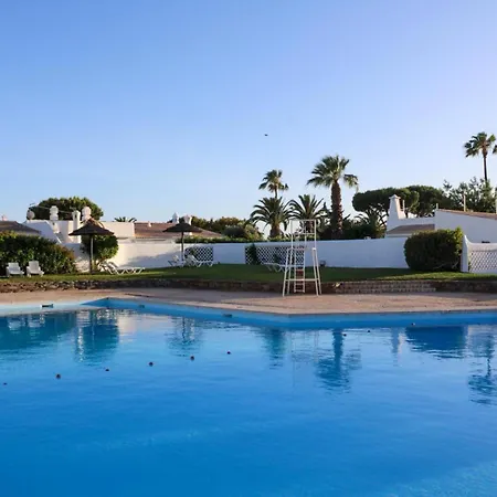 Charming In Vilamoura Golden Triangle Nyaraló
