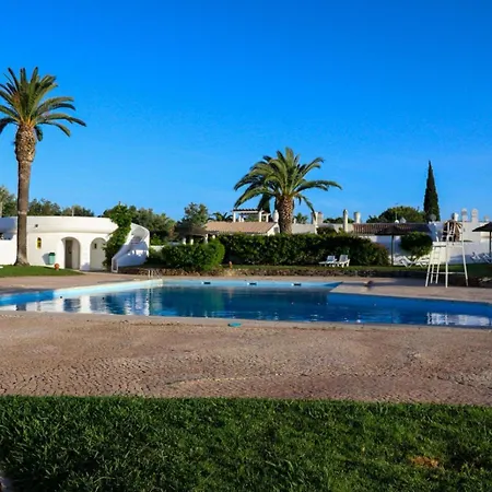 Charming In Vilamoura Golden Triangle Nyaraló Quarteira