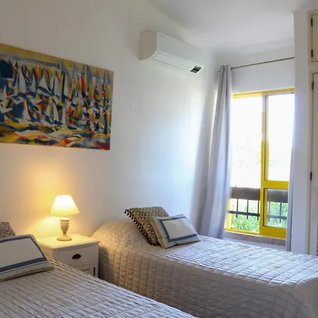 Charming In Vilamoura Golden Triangle Quarteira