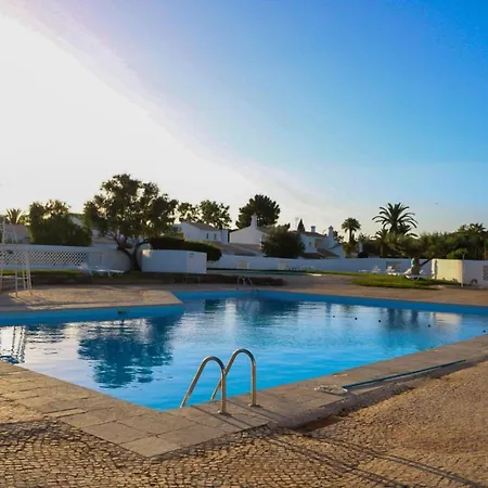 Nyaraló Charming In Vilamoura Golden Triangle