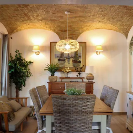 Charming In Vilamoura Golden Triangle * Quarteira