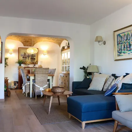Charming In Vilamoura Golden Triangle