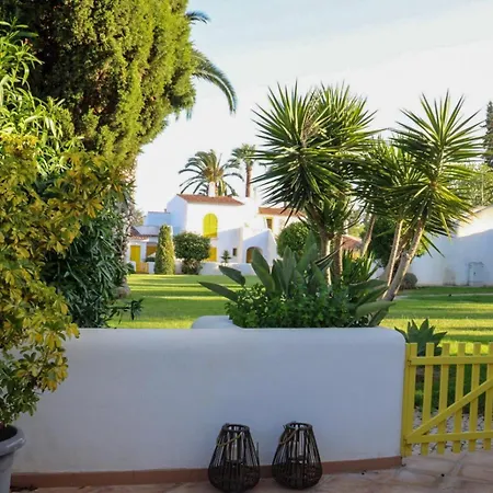 Nyaraló Charming In Vilamoura Golden Triangle *