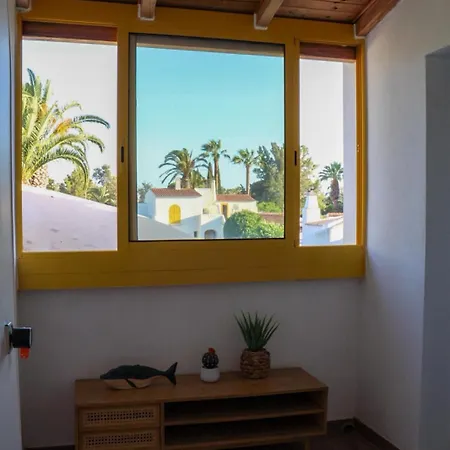 Charming In Vilamoura Golden Triangle * Quarteira