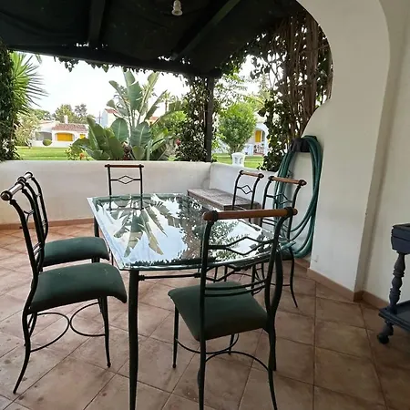 Charming In Vilamoura Golden Triangle