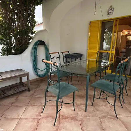 Charming In Vilamoura Golden Triangle Quarteira