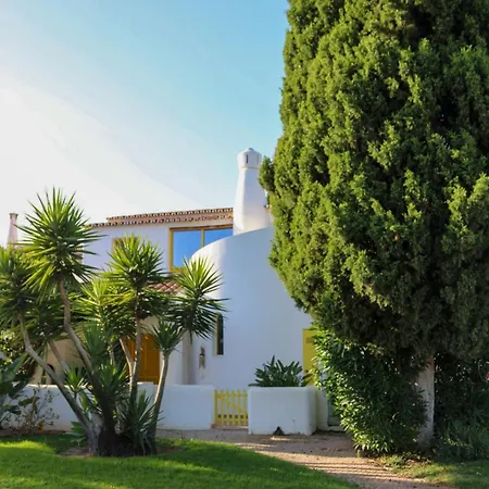 Nyaraló Charming In Vilamoura Golden Triangle